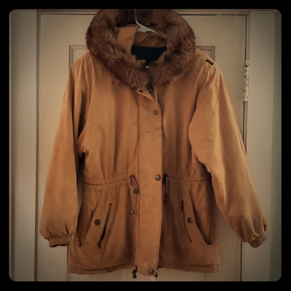 Vintage SKEA Jacket